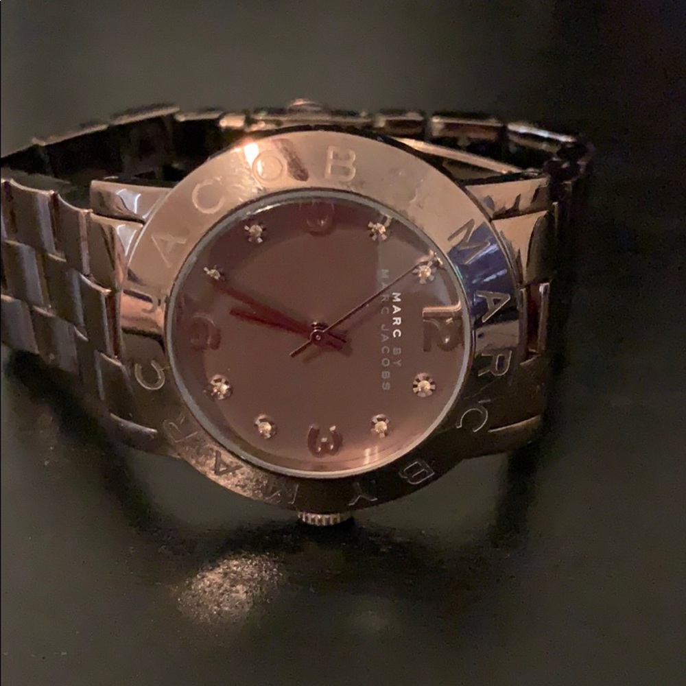 Marc Jacobs Watch